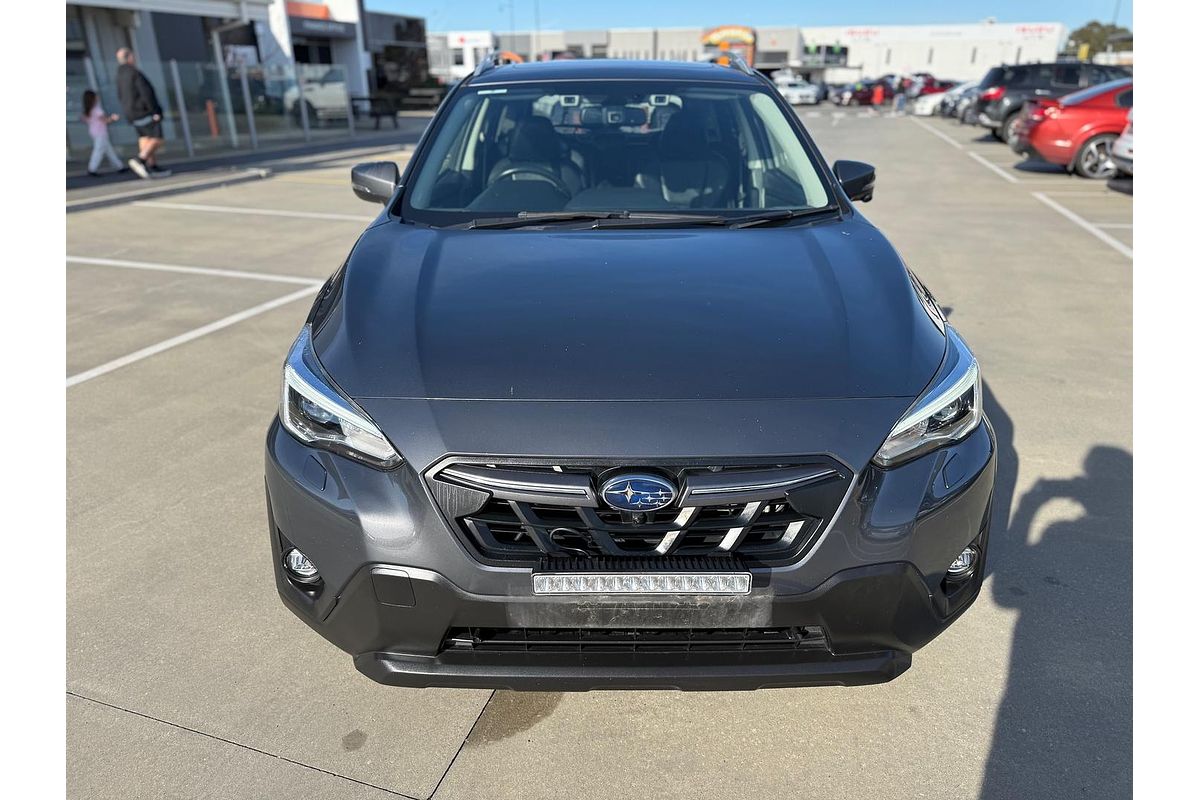 2021 Subaru XV 2.0i-S G5X