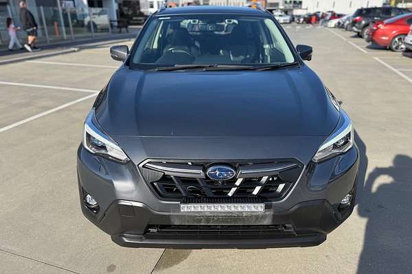 2021 Subaru XV 2.0i-S G5X