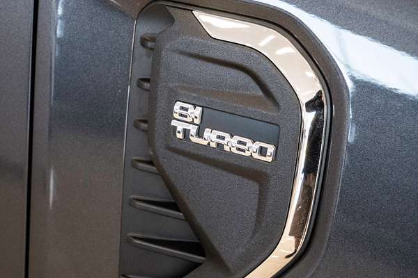 2024 Ford Everest Trend 2.0L