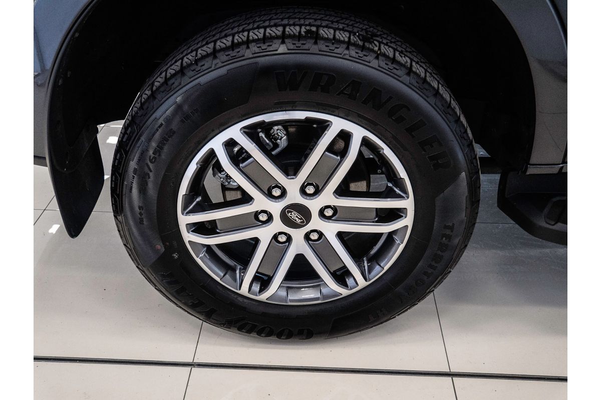 2024 Ford Everest Trend 2.0L
