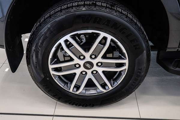 2024 Ford Everest Trend 2.0L