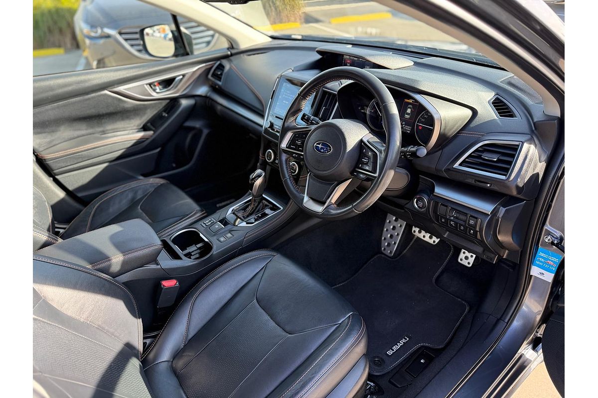 2021 Subaru XV 2.0i-S G5X