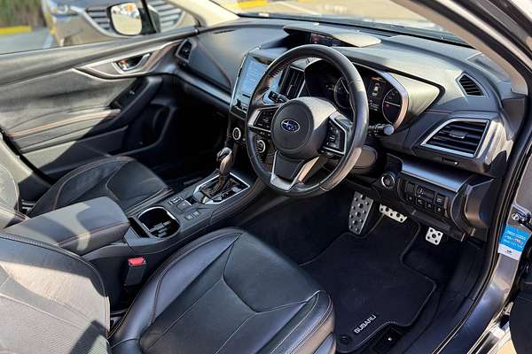 2021 Subaru XV 2.0i-S G5X