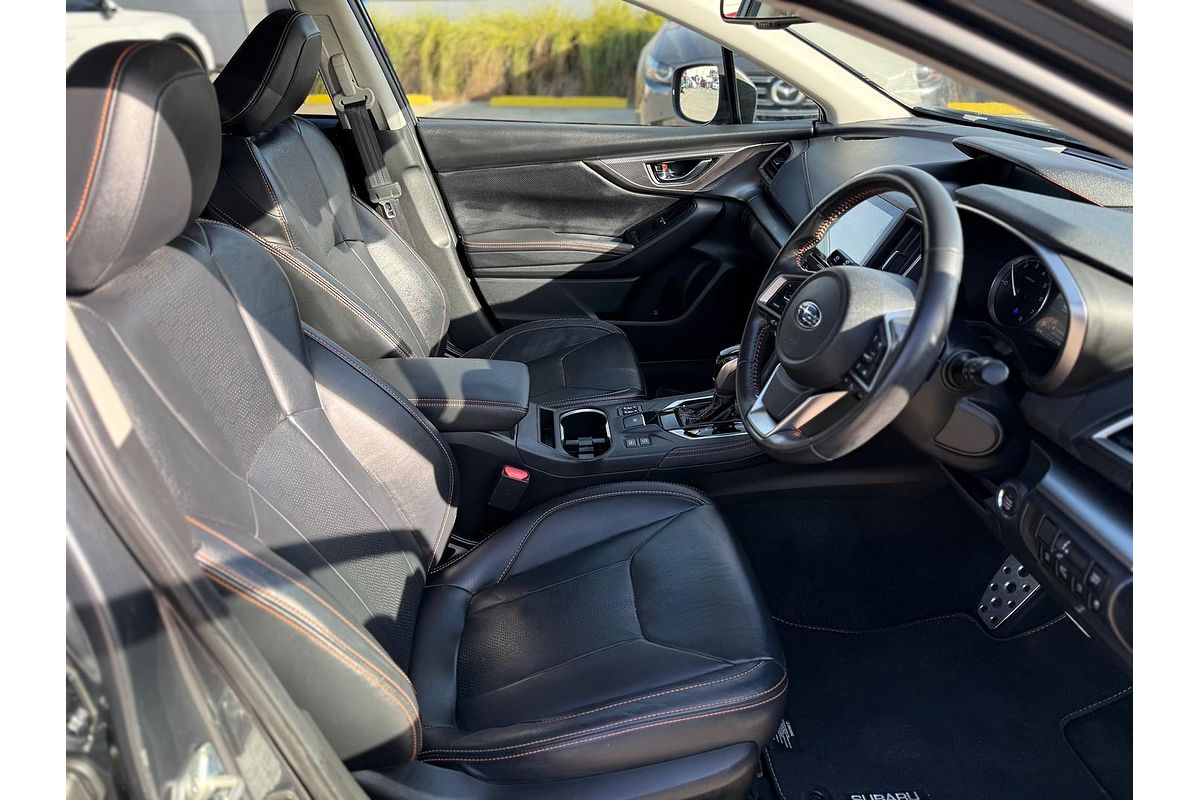 2021 Subaru XV 2.0i-S G5X
