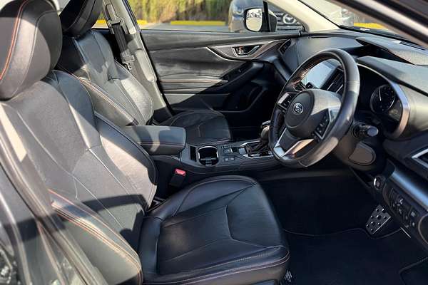 2021 Subaru XV 2.0i-S G5X