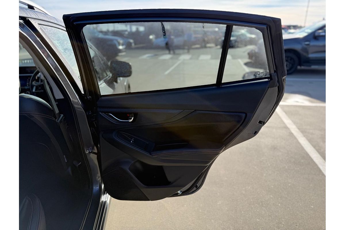 2021 Subaru XV 2.0i-S G5X