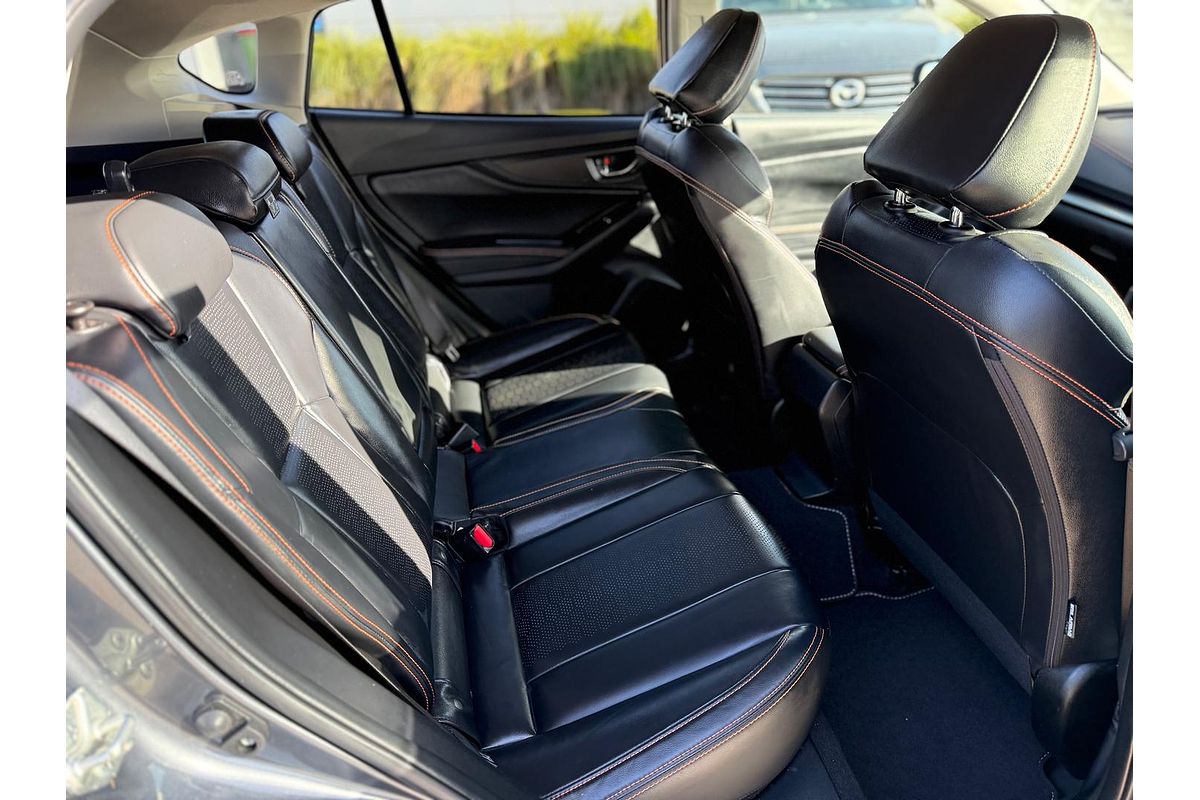 2021 Subaru XV 2.0i-S G5X