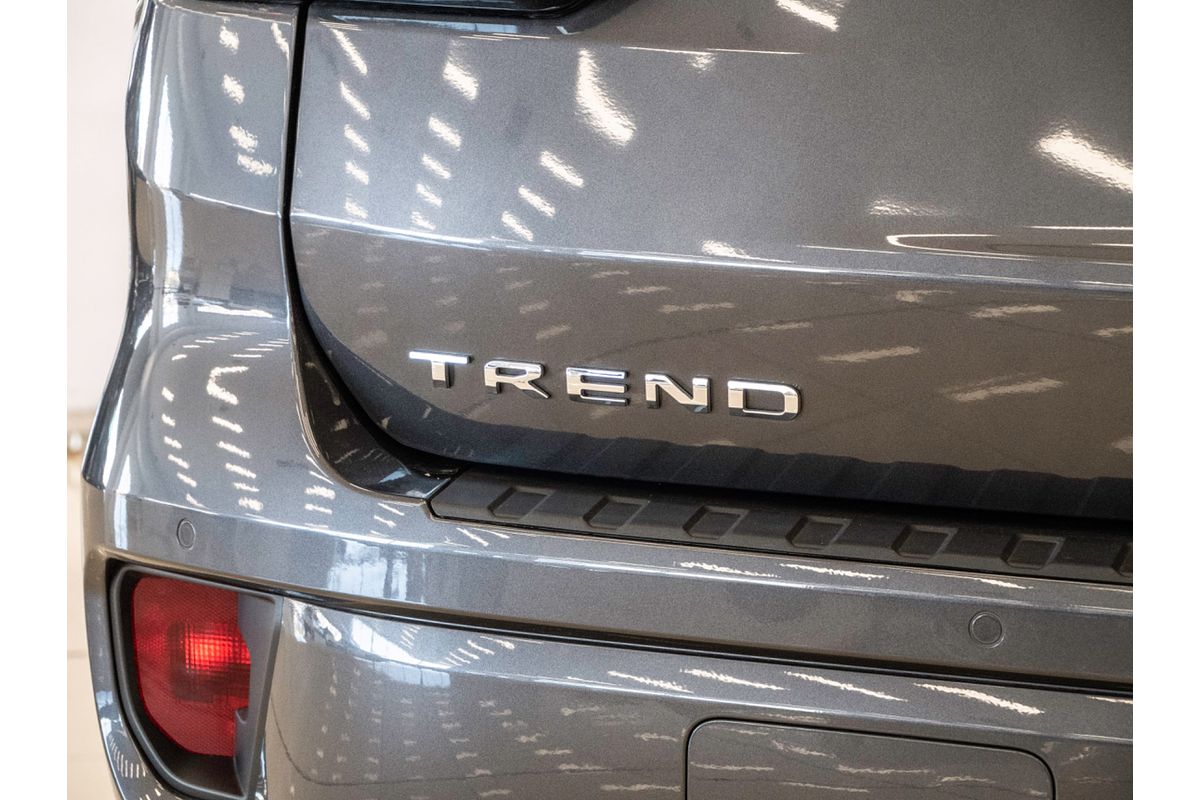 2024 Ford Everest Trend 2.0L