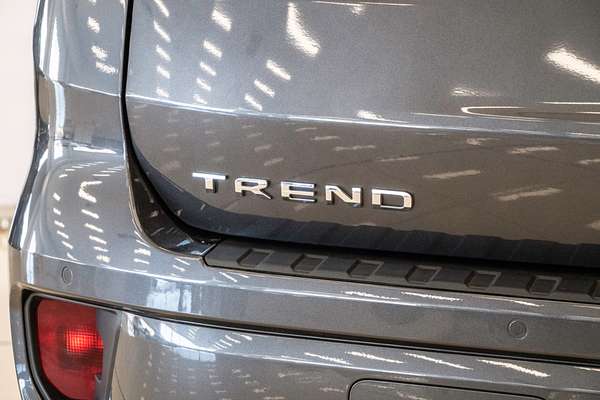 2024 Ford Everest Trend 2.0L