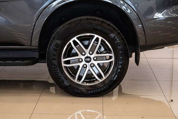 2024 Ford Everest Trend 2.0L