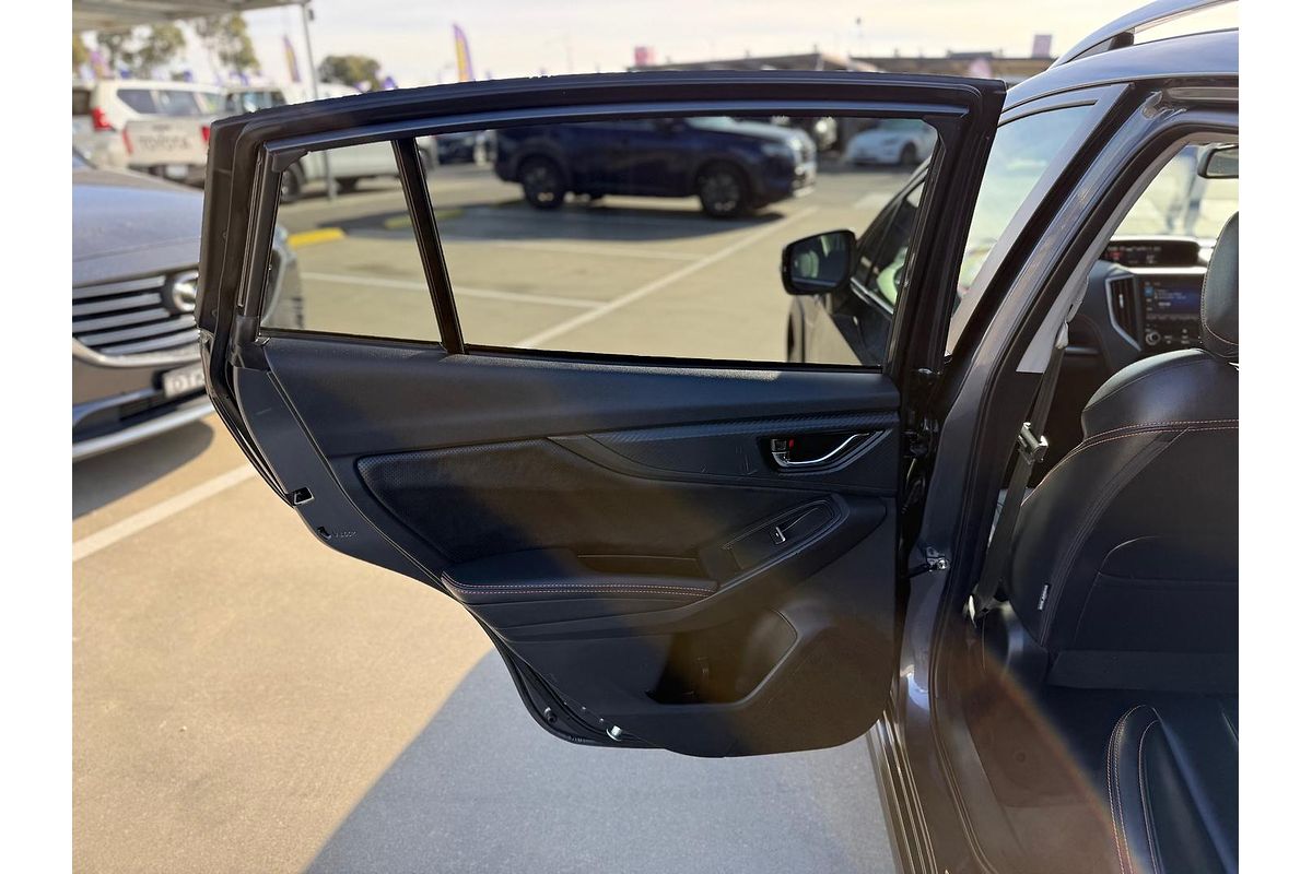 2021 Subaru XV 2.0i-S G5X