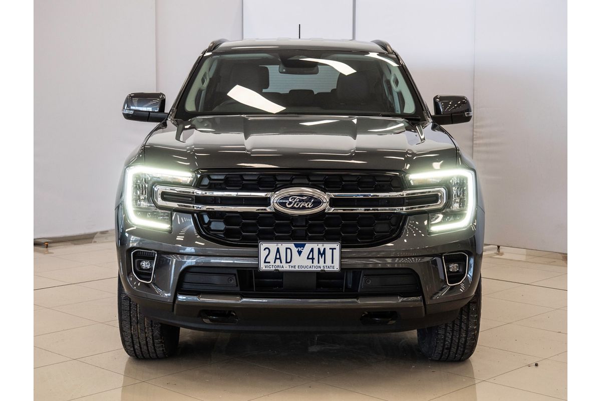 2024 Ford Everest Trend 2.0L
