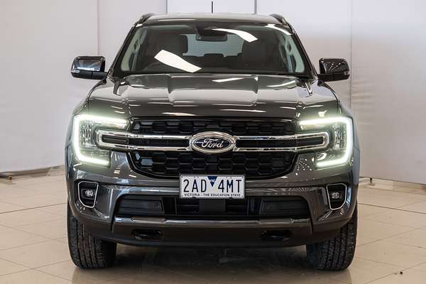 2024 Ford Everest Trend 2.0L
