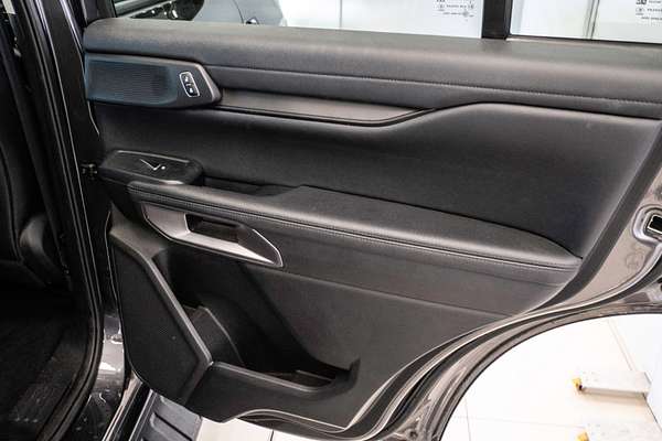 2024 Ford Everest Trend 2.0L