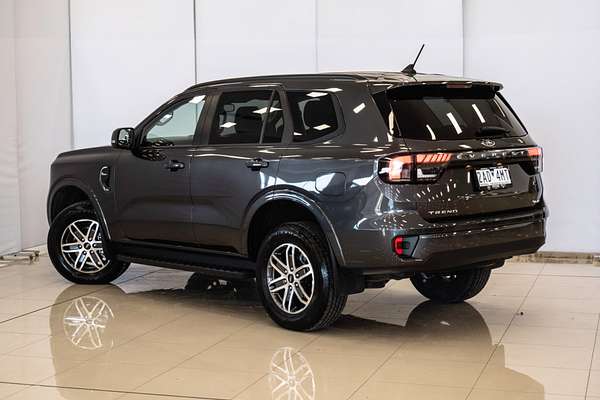 2024 Ford Everest Trend 2.0L