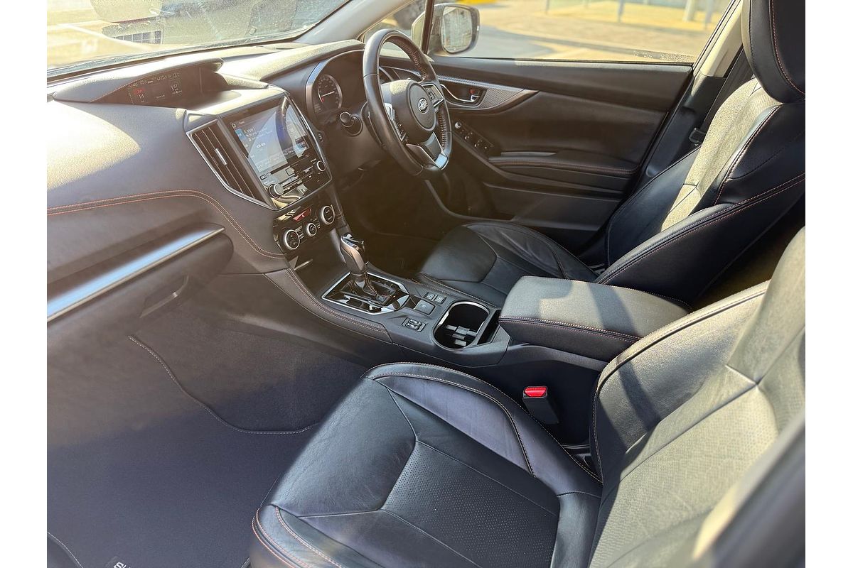 2021 Subaru XV 2.0i-S G5X