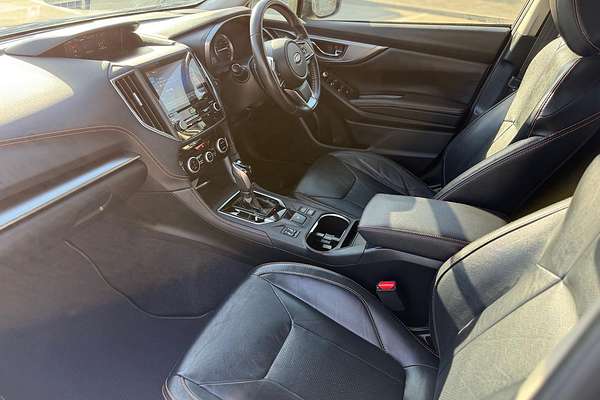 2021 Subaru XV 2.0i-S G5X