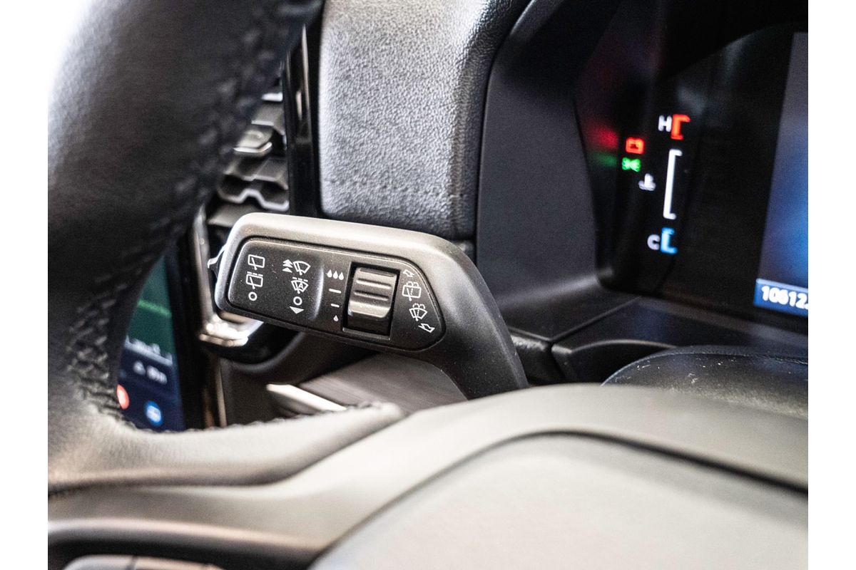 2024 Ford Everest Trend 2.0L