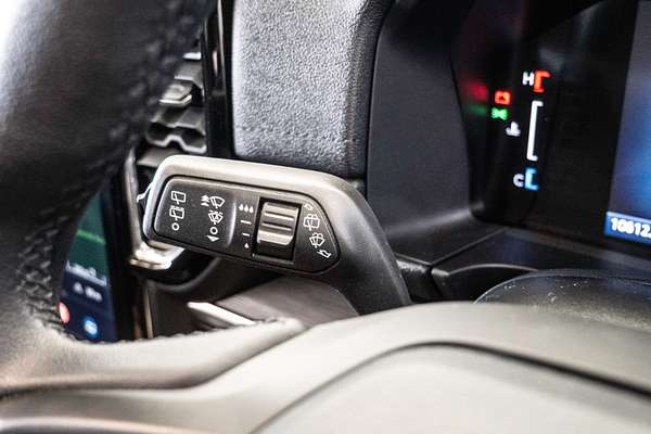 2024 Ford Everest Trend 2.0L