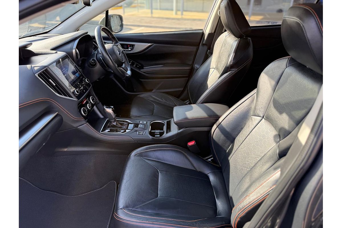 2021 Subaru XV 2.0i-S G5X