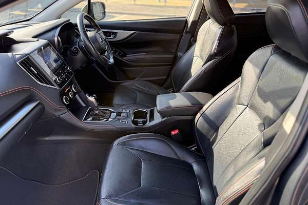 2021 Subaru XV 2.0i-S G5X