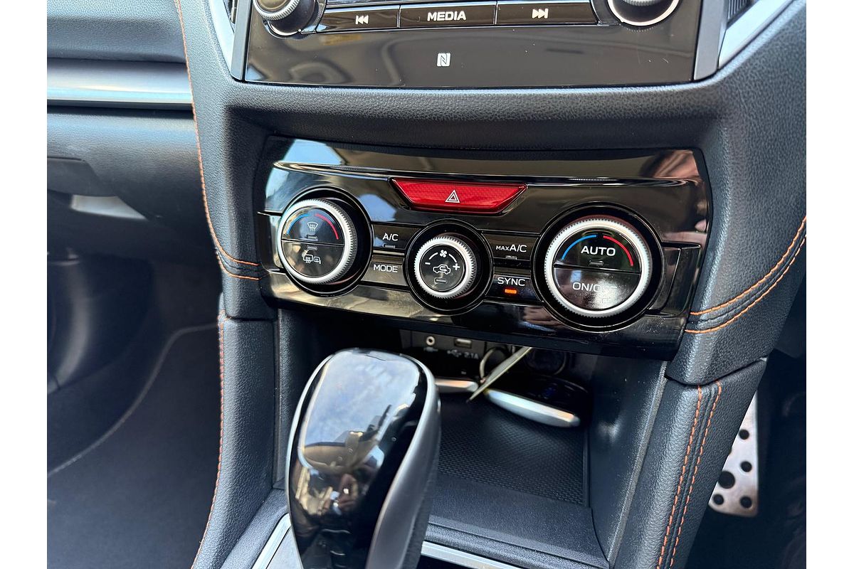 2021 Subaru XV 2.0i-S G5X