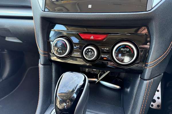 2021 Subaru XV 2.0i-S G5X