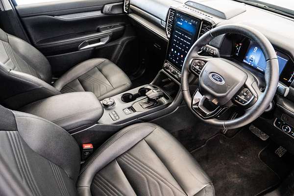 2024 Ford Everest Trend 2.0L