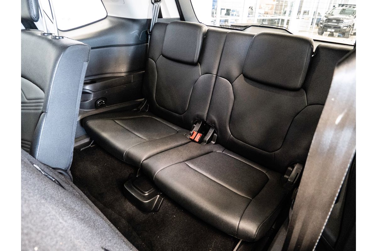 2024 Ford Everest Trend 2.0L