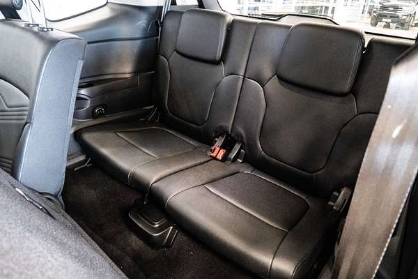 2024 Ford Everest Trend 2.0L