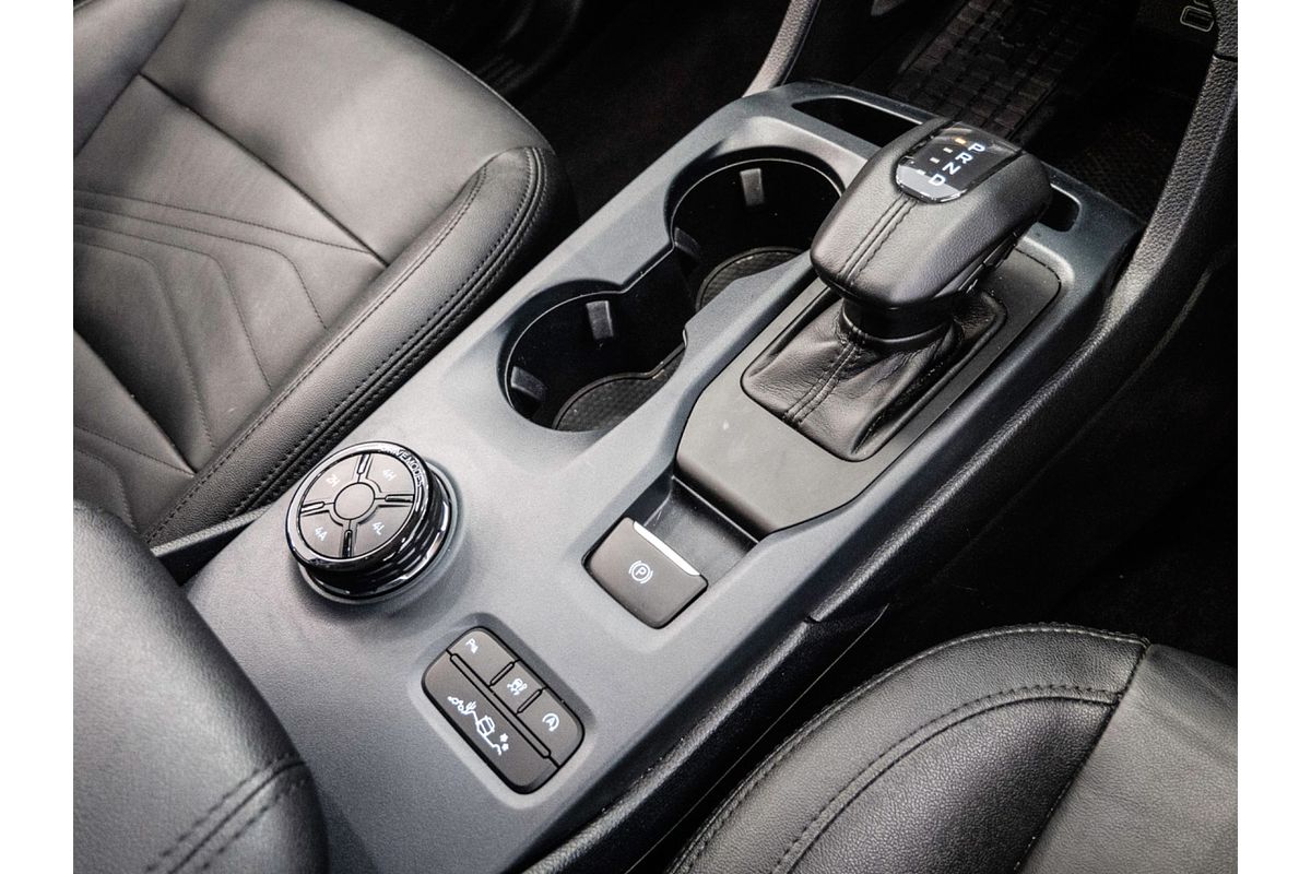 2024 Ford Everest Trend 2.0L
