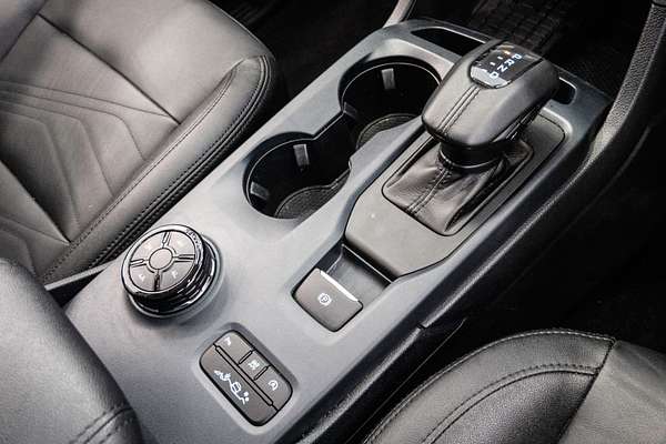 2024 Ford Everest Trend 2.0L