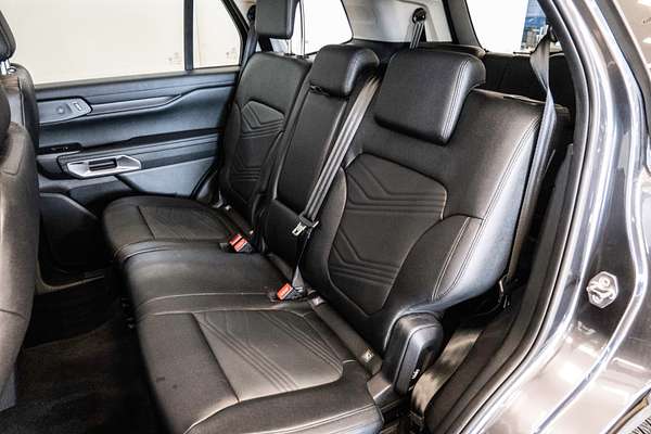 2024 Ford Everest Trend 2.0L