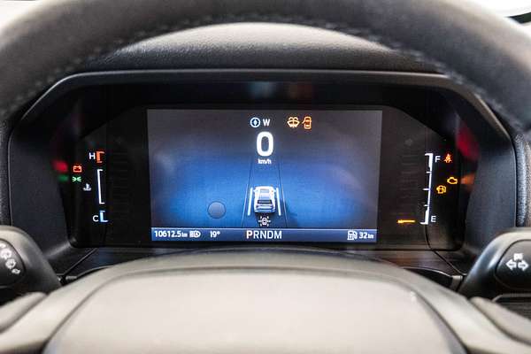 2024 Ford Everest Trend 2.0L