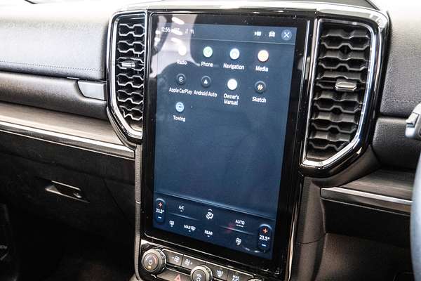 2024 Ford Everest Trend 2.0L