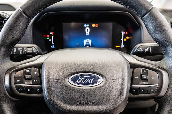 2024 Ford Everest Trend 2.0L