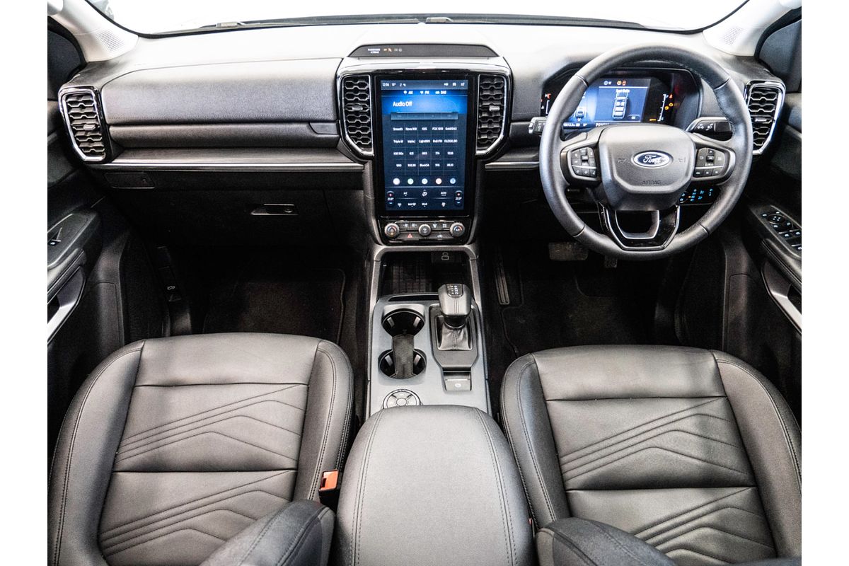 2024 Ford Everest Trend 2.0L