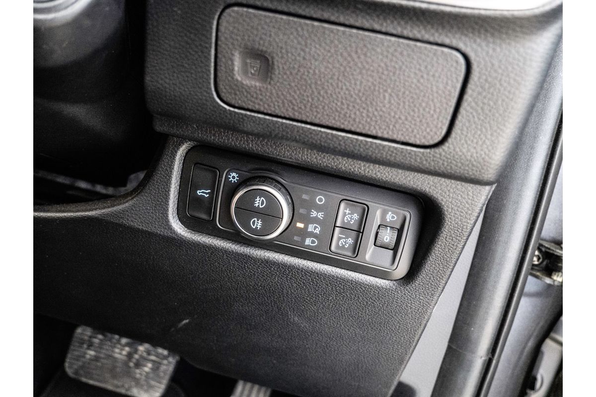 2024 Ford Everest Trend 2.0L
