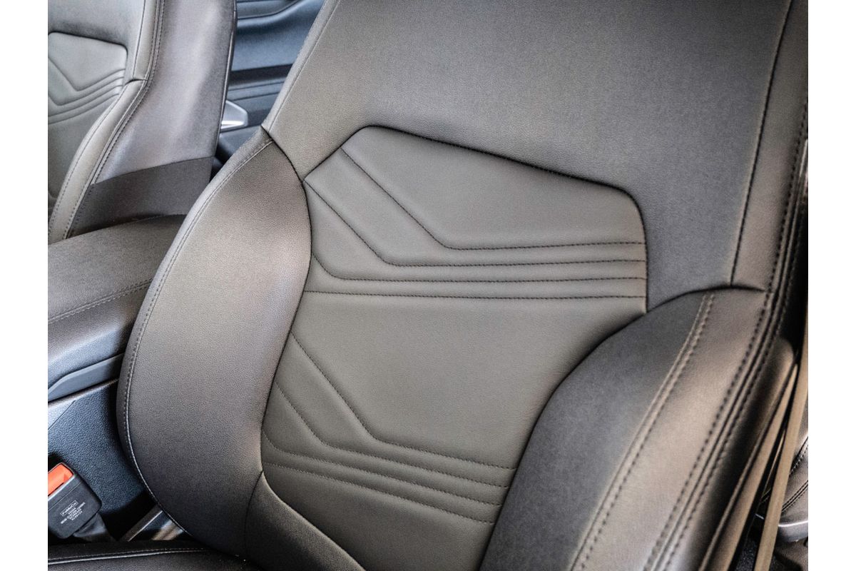 2024 Ford Everest Trend 2.0L
