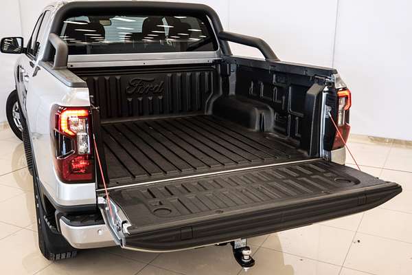 2024 Ford Ranger XLT 4X4 2.0L