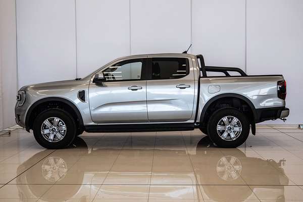 2024 Ford Ranger XLT 4X4 2.0L