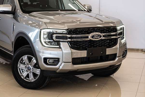 2024 Ford Ranger XLT 4X4 2.0L