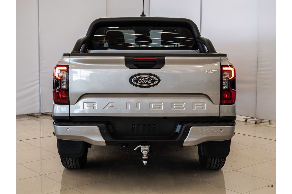 2024 Ford Ranger XLT 4X4 2.0L