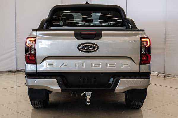 2024 Ford Ranger XLT 4X4 2.0L