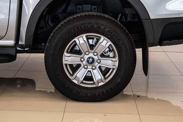 2024 Ford Ranger XLT 4X4 2.0L
