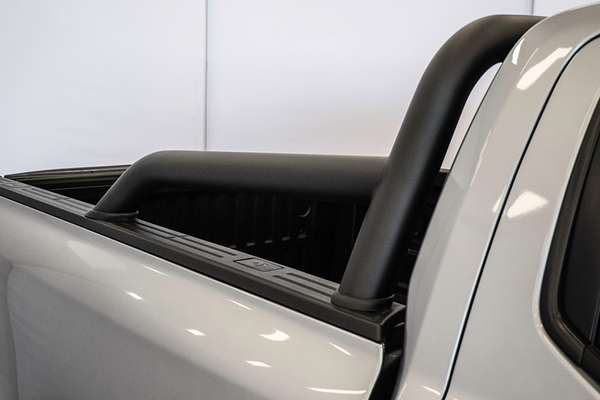 2024 Ford Ranger XLT 4X4 2.0L