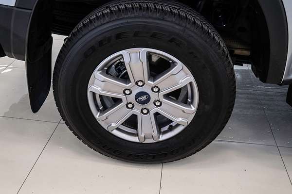 2024 Ford Ranger XLT 4X4 2.0L