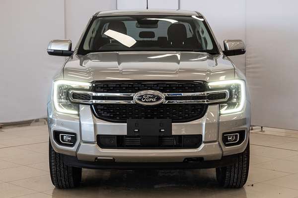 2024 Ford Ranger XLT 4X4 2.0L