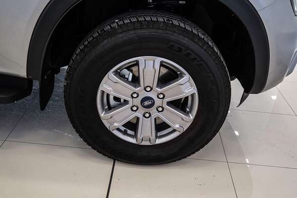 2024 Ford Ranger XLT 4X4 2.0L