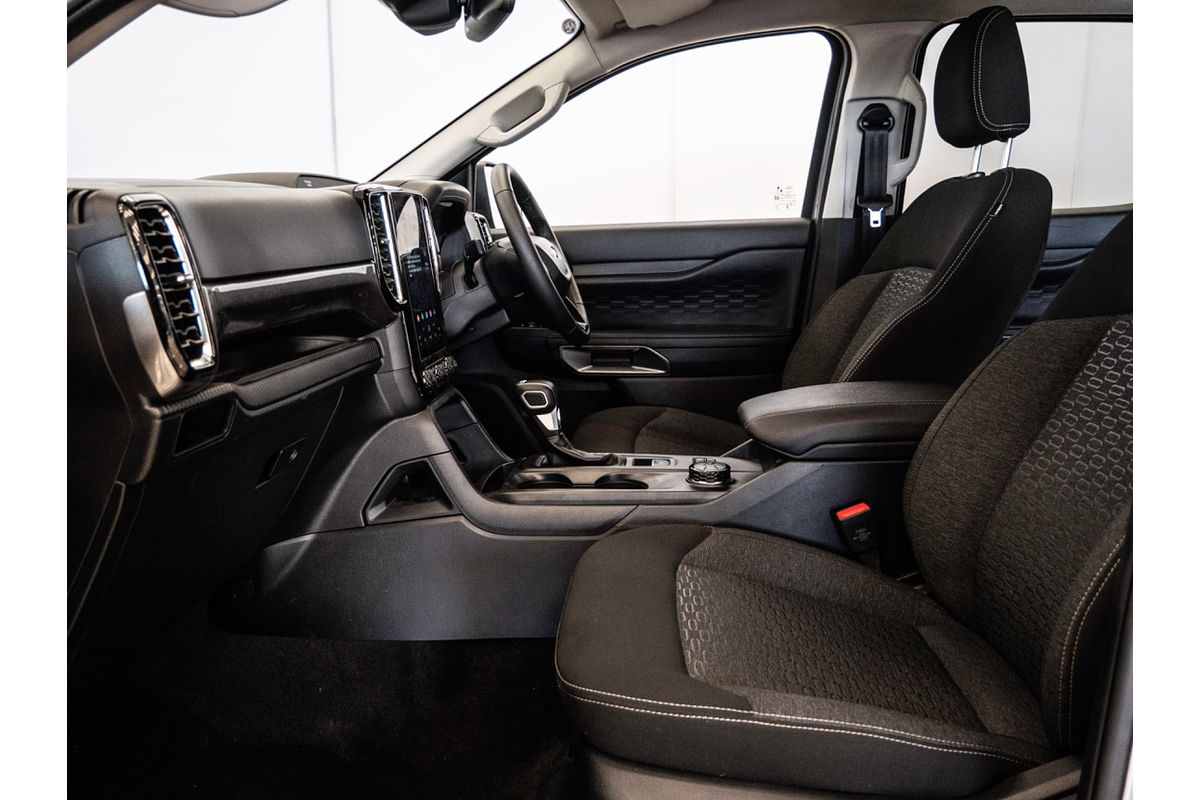 2024 Ford Ranger XLT 4X4 2.0L